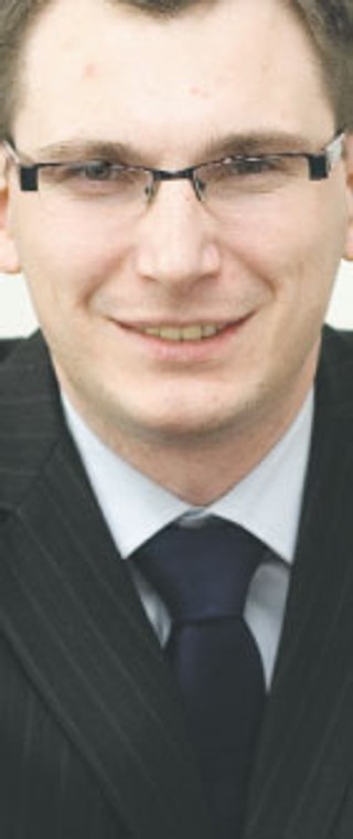 Komentarz GP: Aplikacje - zamknięta droga