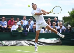 Jason Kubler: Premia za awans do 4. rundy zmienia moje życie