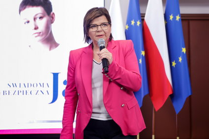 Ministra nie chce zamykać szpitali. "Pomożemy"