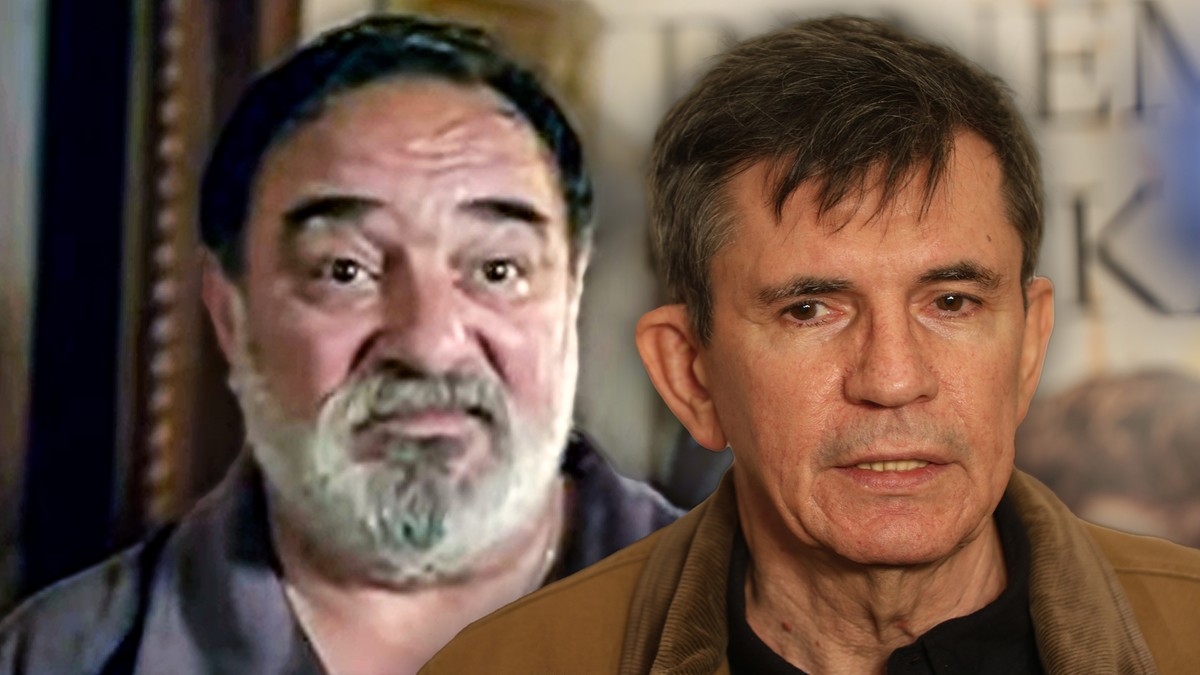 Danilo Bata Stojković i Slavko Štimac