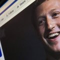 Facebook nie będzie stosować RODO poza Unią Europejską