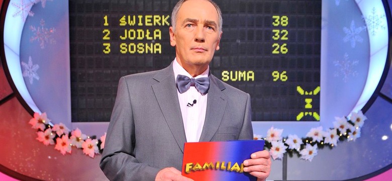 QUIZ. Pytania z ostatniego odcinka "Familiady". Zawodnicy polegli na pytaniu nr 3
