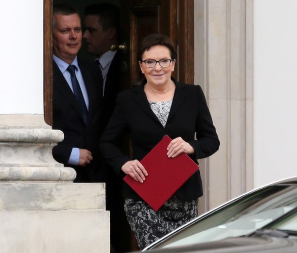 Hanna Gronkiewicz-Waltz