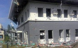 Samobójczy atak na ambasadę Chin. Pekin domaga się zdecydowanej reakcji od Kirgistanu