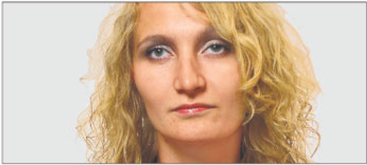 Ewa Drzewiecka, ekspert z zakresu prawa pracy