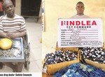 NDLEA arrests physically-challenged drug dealer in Edo