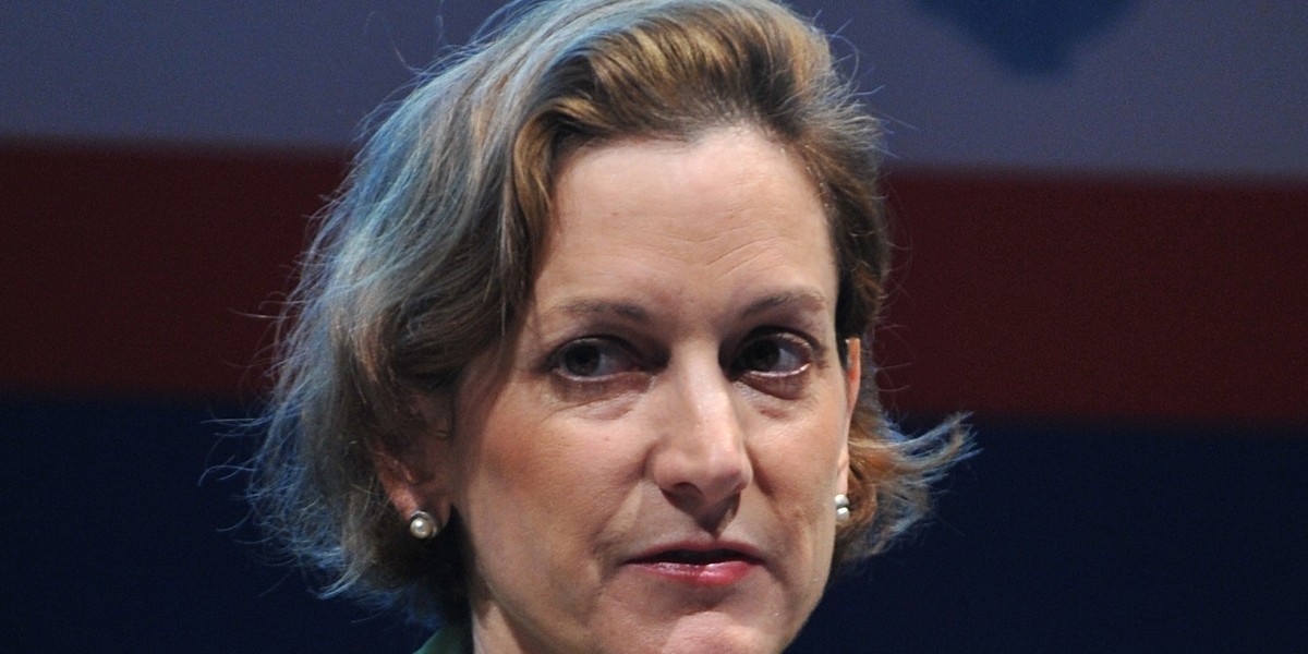 Anne Applebaum