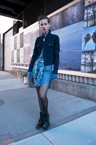 Levi's® - kolekcja jesień/zima 2014/2015