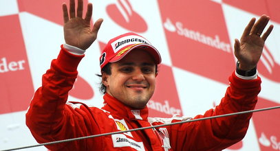 Skandal w Formule 1 ożywa. Felipe Massa w sądowej walce o utracone mistrzostwo