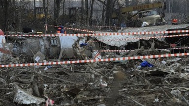 W Radzie Europy powstanie raport ws. katastrofy smoleńskiej