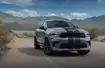 Dodge Durango SRT Hellcat – mocny jak nigdy