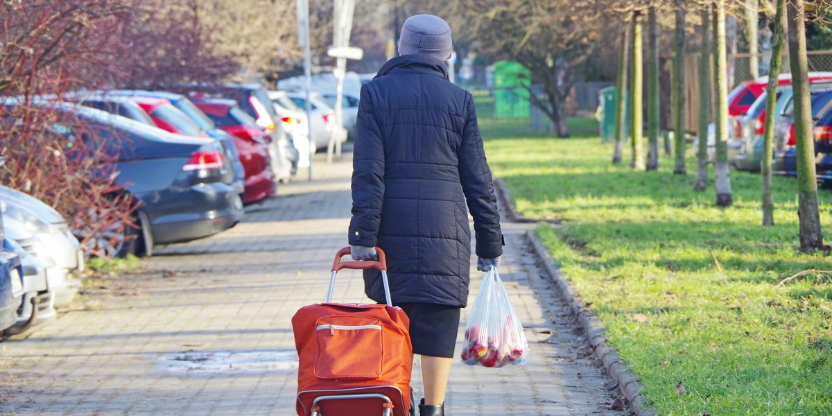 Według ZUS koszt tegorocznej waloryzacji emerytur i rent przekroczy 40 mld zł.