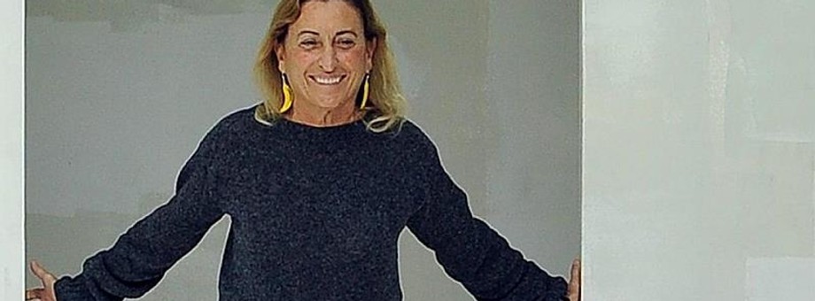 miuccia prada