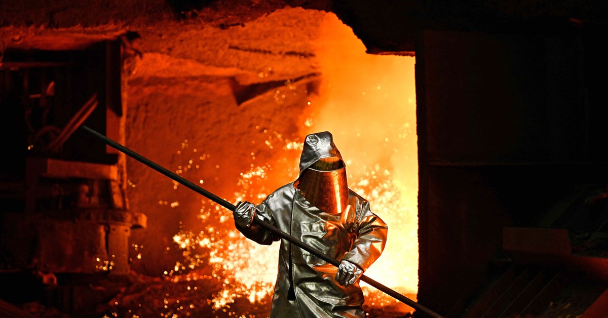 Wielki powrót materii. Czy naprawdę skończył się czas globalizacji? [wywiad]