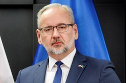 Niedzielski: Stan zagrożenia epidemicznego może zostać odwołany pod koniec czerwca