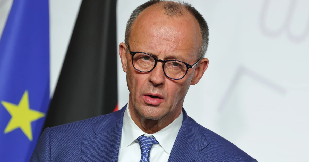 Berlin zmienia kurs w sprawie Ukrainy. "Niemcy stacjonują już w Polsce"