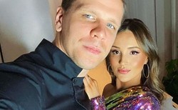 Szczęsny i Marina pochwalili się kwotą wydaną na WOŚP. Co wylicytowali?