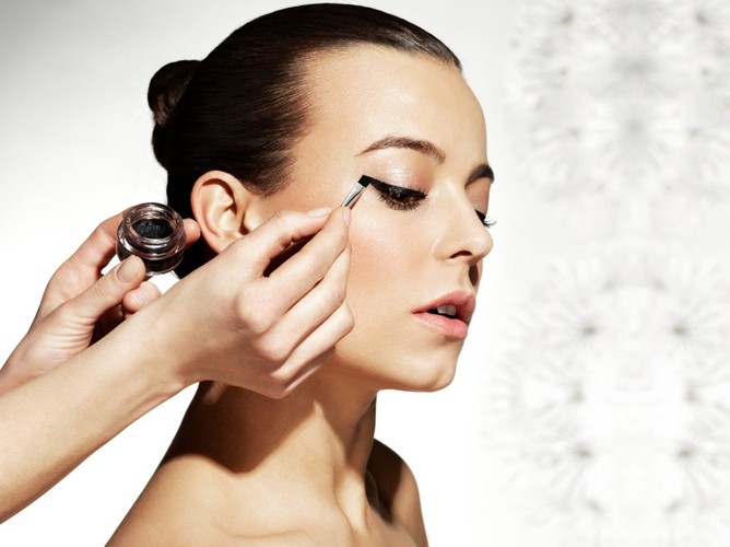 Anna Mucha pierwszą polską ambasadorka Oriflame