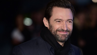 "Wolverine 3": Hugh Jackman pożegnał się z postacią