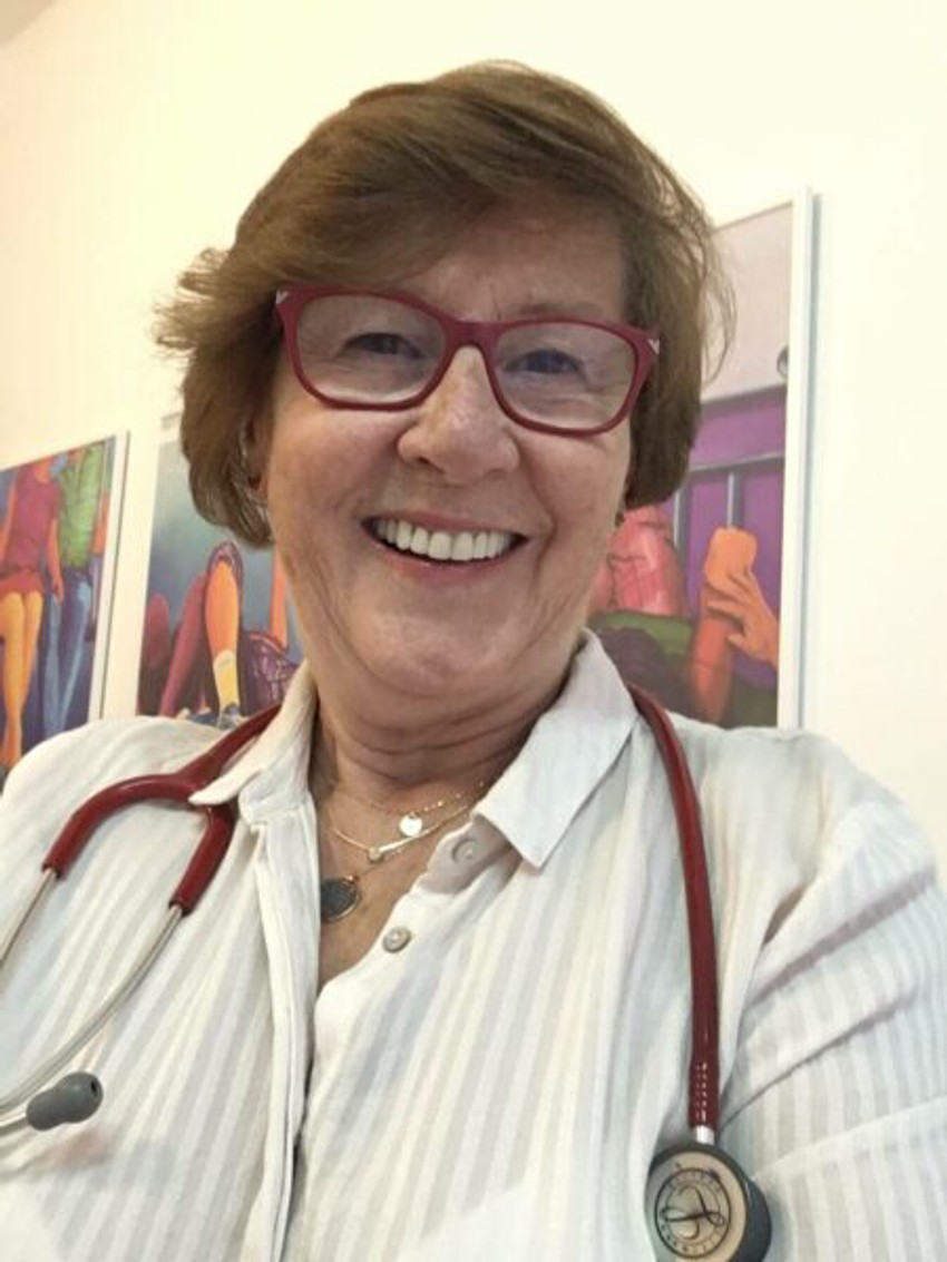 Dr Spomenka Kovačević