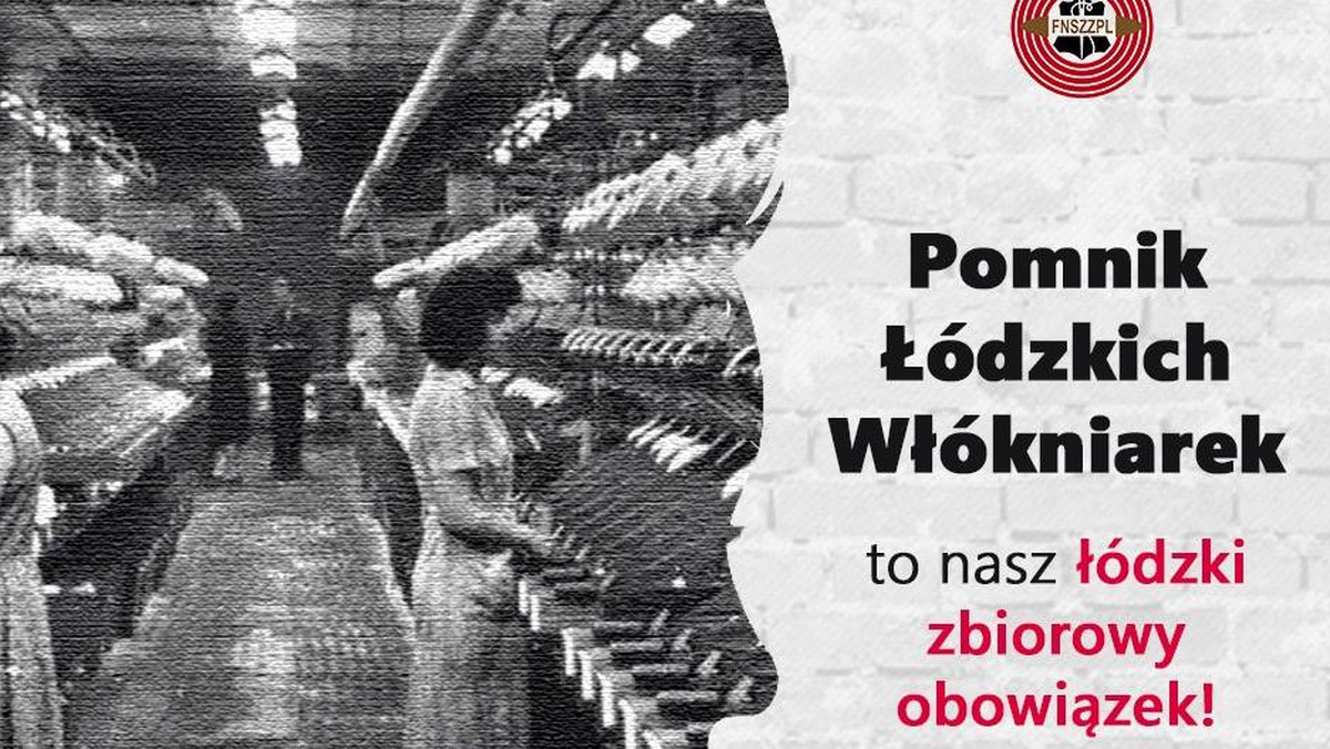 Głodowe emerytury i brak wsparcia od państwa - taka, według lewicy, jest sytuacja byłych pracownic i pracowników przemysłu tekstylnego, który w latach 90-tych zlikwidowano, głównie w Łodzi. Dlatego byłym włókniarkom pomóc chcą działacze Inicjatywy Polskiej, którzy w tej sprawie interweniowali u premier Beaty Szydło.