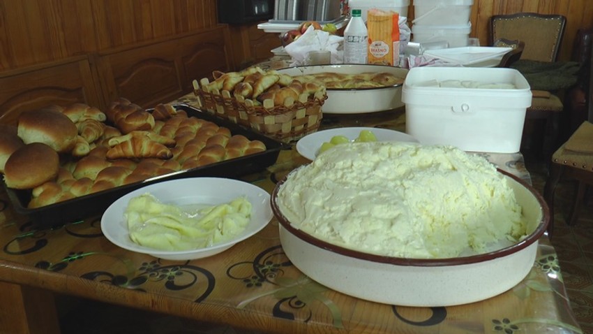 Domaći specijaliteti