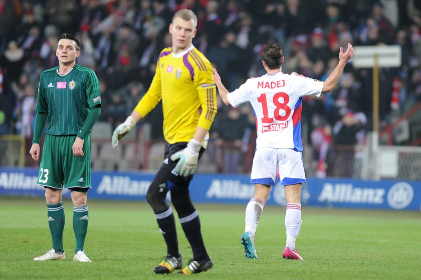 Górnik Zabrze