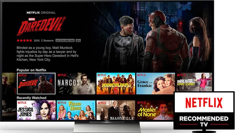 Android TV – nowy poziom domowej rozrywki