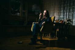 'Piję herbatę ze szklanki ojca'. Monika Jaruzelska, córka żołnierza [#RigamontiRazy2]