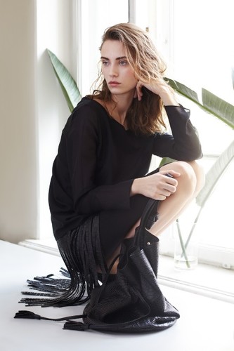 Torebki Zofia Chylak - kolekcja 02