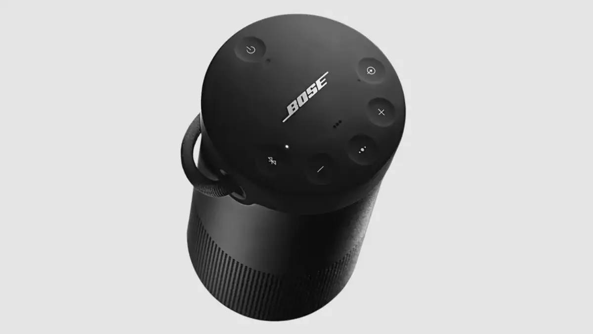 Bose SoundLink Revolve II