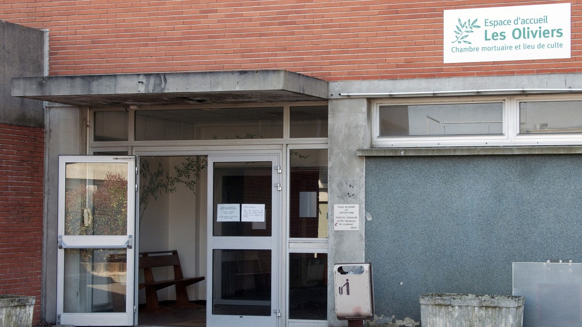 Bolnica u Francuskoj 