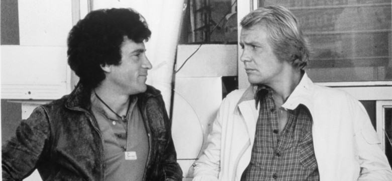 Nie żyje David Soul, gwiazdor serialu "Starsky i Hutch"