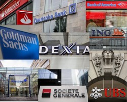 Oto powody, dla których Fed powinien wprowadzić limit wielkości banków