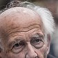 Profesor Zygmunt Bauman w ?azienkach Królewskich