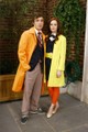 Chuck Bass és Blair Waldorf