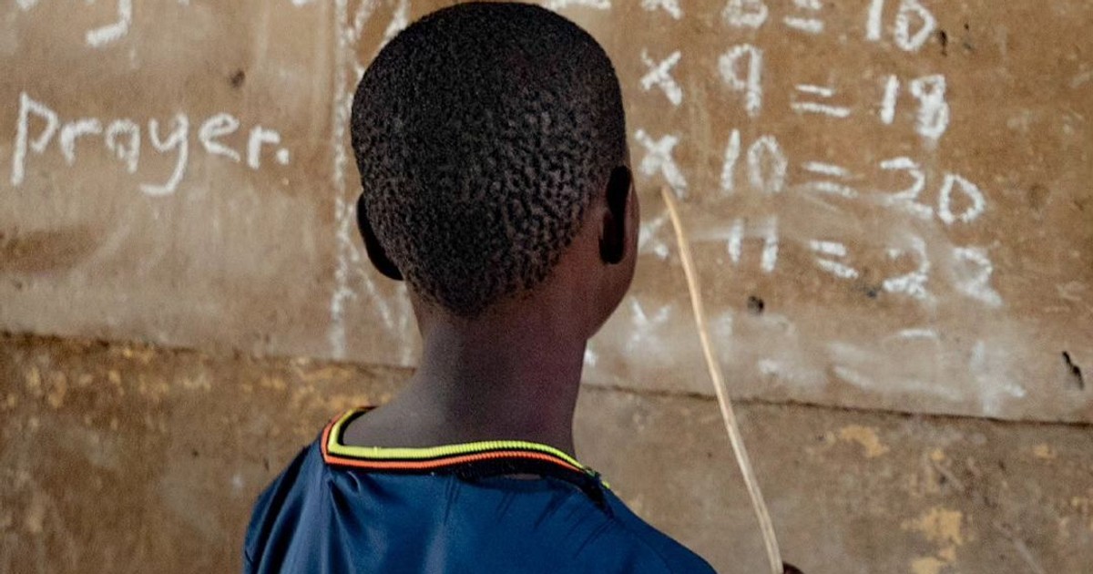 Is school a scam in Nigeria? International Day of Education 2024 - Vimarsana News
