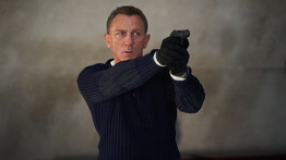 Most már tényleg mindjárt a mozikban: befutott az új James Bond-film utolsó előzetese, nagyon látványos lett – videó