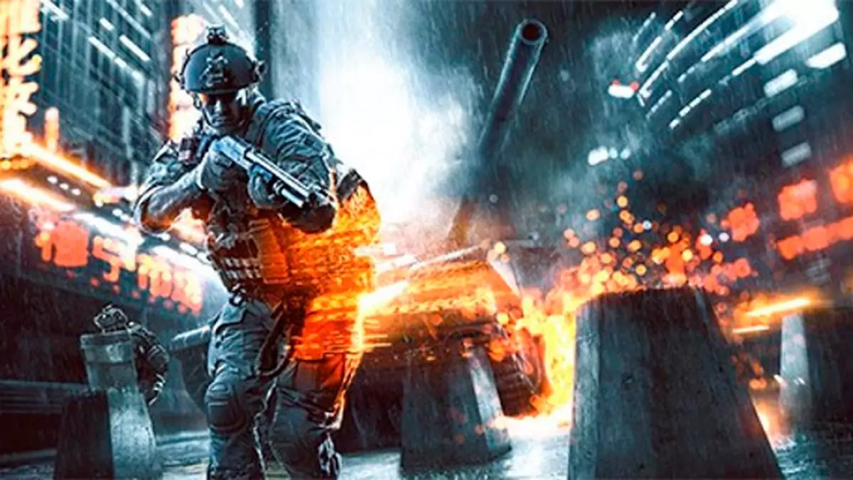 Zęby smoka – rozgrywkowy zwiastun dodatku do Battlefield 4 właśnie się ukazał