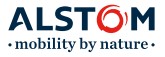 Alstom logo