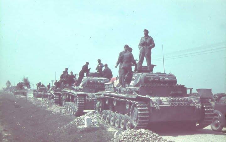 Operacja Barbarossa