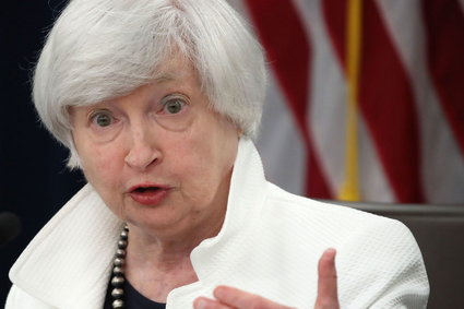 Fed rozważa dalsze podnoszenie stóp procentowych