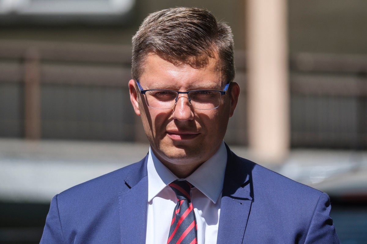 Marcin Warchoł
