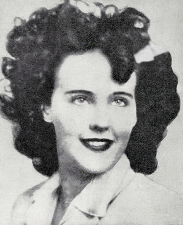 Elizabeth Short