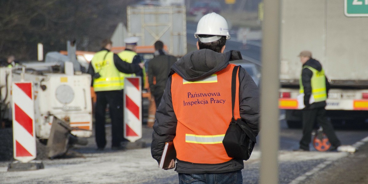 Inspektorzy pracy będą mogli liczyć na dodatkowe dni urlopu. Podobnie jak prokuratorzy czy sędziowie.