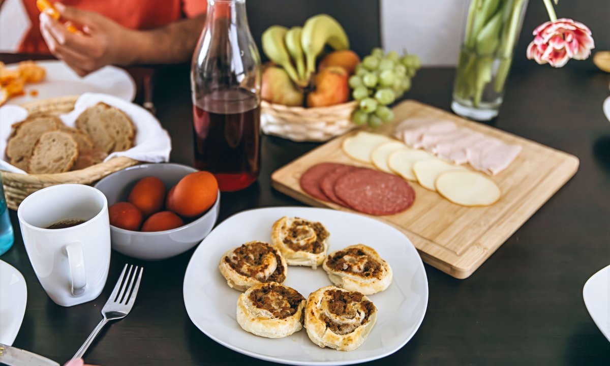 Te produkty niszczą jelita. "Każdy kęs to zwiększone ryzyko"