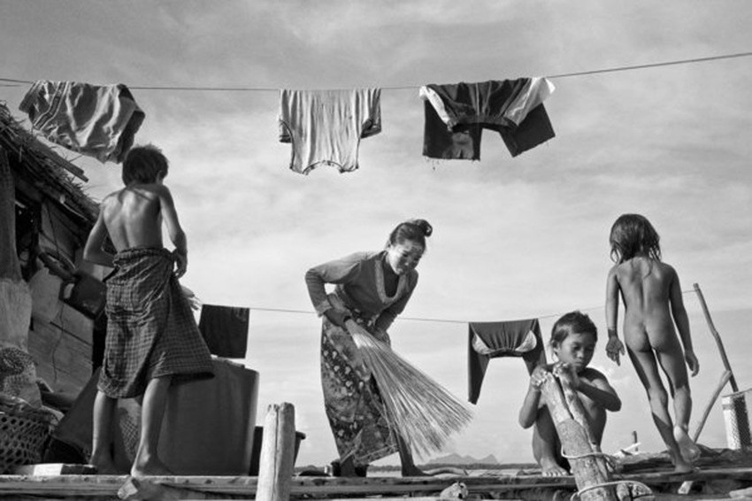 FOTO: Pierre de Vallombreuse