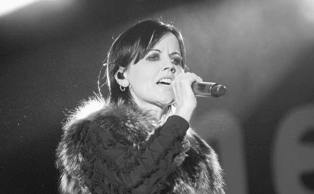 Dolores O'Riordan, wokalistka The Cranberries nie żyje. Zmarła nagle w wieku 46 lat