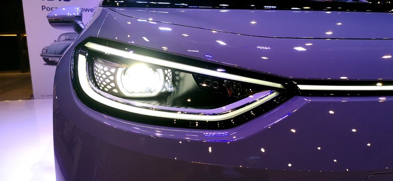 Volkswagen ID.3 już w Polsce i nie musisz go kupować, by nim jeździć