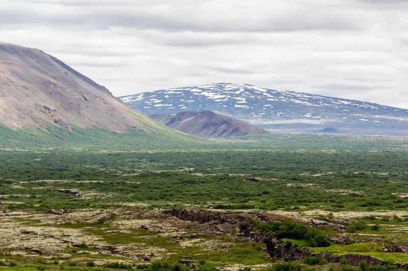 Islandia śladami serialu &quot;Gra o Tron&quot; w Lidl Podróże